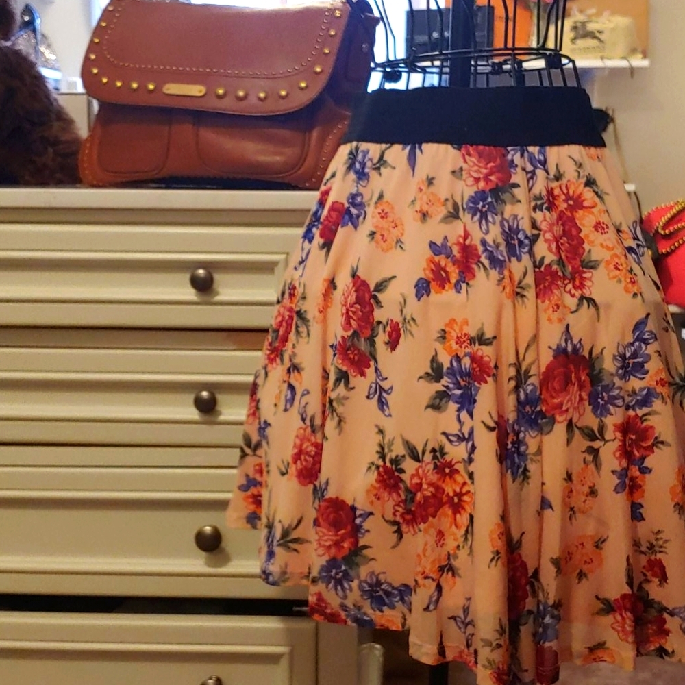Skirt